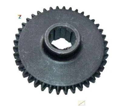 Шестерня первичного вала КПП м/б 168F/170F (6,5/7Hp) (Z-40, 1-передачи) ST MPARTS