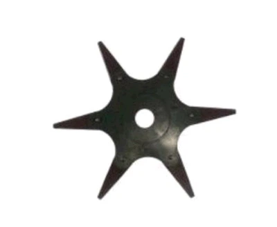 Ніж мотокоси 6T (сегментний) KOSA
