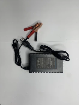 Зарядное устройство для АКБ 12V 5А/ч GOLD MPARTS