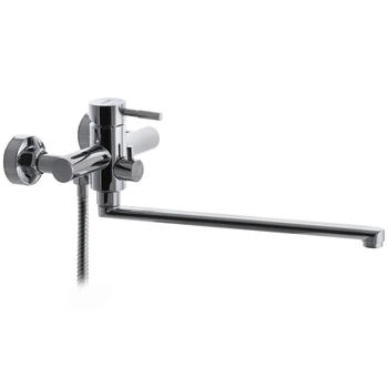 Змішувач для ванни Champion SUS-006 (Euro) Chrome (CH0291) ( 13819 )