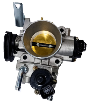 Дросельна заслінка CAM Lancer IX 4G18, 4G13, 1.6, 1.3 Відповідає номерам MD615660, MR560120, MR560126, MN128888, 91341006900MN128888