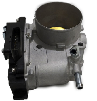 Дросельна заслінка CAM Mitsubishi Outlander CU 2003 - 2008 2.4 MN135985
