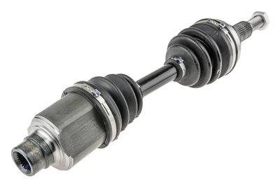 Dodge journey полуось правая додж джорни NTY (NPWCH036)