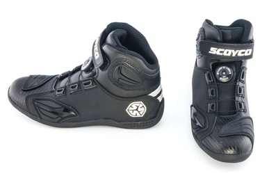 Черевики SCOYCO (size:41,чорні) MPARTS