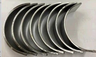 Вкладыши шатуна МТ, ДНЕПР (1,00mm) (8шт ,2 комплекта) VDK-2