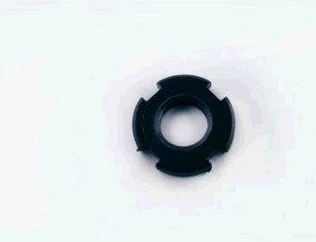 Гайка стопорная корзины сцепления JH125, Pitbaik (D= mm, d=mm) MOZBA