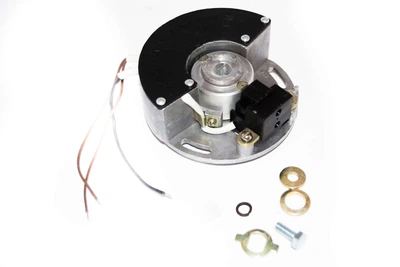 Зажигание электронное (без катушки) МТ, ДНЕПР, УРАЛ (6V/12V) СОВЕК (#VDK)