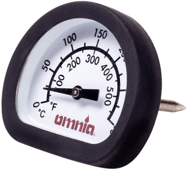 Termometr do piekarnika Omnia Thermometer (7350029450250)