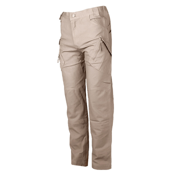 Тактичні штани S.archon IX9 Sand Khaki 3XL чоловічі
