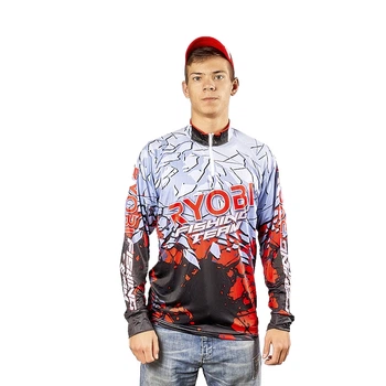Джерсі Ryobi CM401 XXL (150552) 26020004