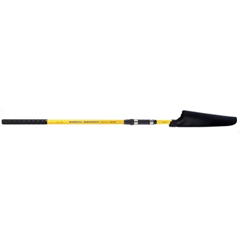 Вудилище морське Kalipso Yellow Marine TeleSurf 4.20m 100-200g (158679) 20061051
