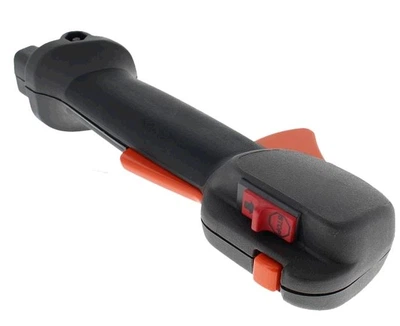 Ручка газа в сборе мотокосы Hus 143R BEST