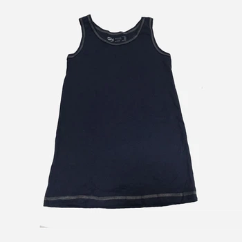 Подростковая майка для мальчика Pepperts! LID51598 134-140 см Синяя (Er_2000000338903)