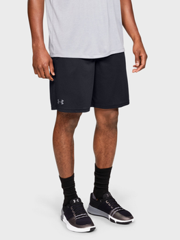 Спортивные шорты мужские Ua Tech Mesh Shorts