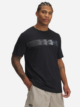 Футболка мужская Ua M Lc Fly In Logo Ss
