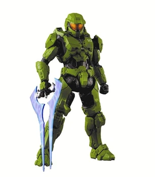 Мастер Чиф Halo Infinite - Master Chief Figure