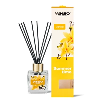 Ароматизатор для дому Vanilla Winso Summer Time 100 мл
