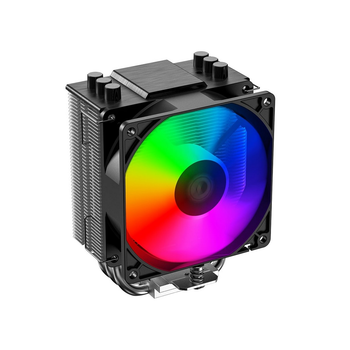 Кулер процессорный ID-Cooling SE-903-XT FRGB