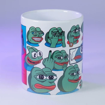 Чашка PEPE 330 мл