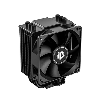 Кулер процессорный ID-Cooling SE-903-XT Black