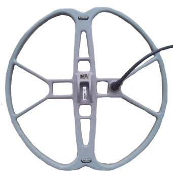 Катушка NEL Attack 15" для Garrett Ace 150/250/350/Euro/200/300/400