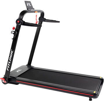 Беговая дорожка FitLogic T116 (2124137200315)