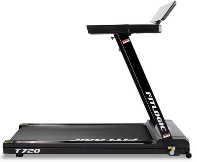 Беговая дорожка FitLogic T720