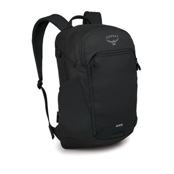 Рюкзак туристический Osprey Axis 24 Black (009.3061)