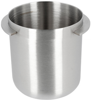 Контейнер для меленої кави Rhino Coffee Gear Dosing Cup Short (692599575214)