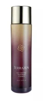 Terrazen Age control Treatment Essence Омолоджуюча есенція з природним комплексом проти зморшок 150 мл