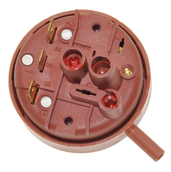 Прессостат ПММ VJ Parts для Electrolux, Zanussi 1528189127