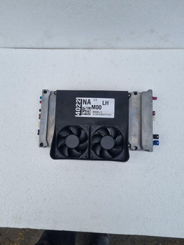 Блок автопілота ECU 2.5 - FUSED Tesla S REST, Tesla model S Б/В 1125800-00-В