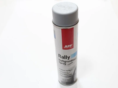 Грунт сірий (0,600 мл) APP Rally Haligrund Spray