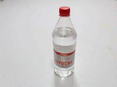 Розчинник органічний Гас (1 л)