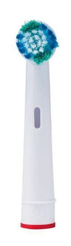 Насадка червона Nevadent (Oral-B),NZK 6 A1 для електричної зубної щітки 1 шт,