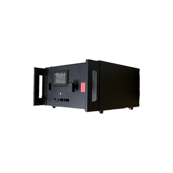 Акумуляторна батарея LiFePO4 51.2V 105Ah (5.376kWh) (Клас А+)