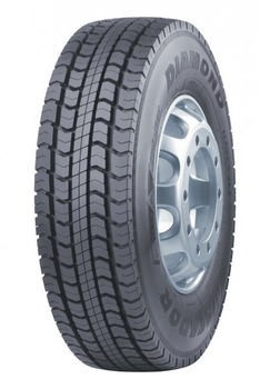 MATADOR DH 1 DIAMOND 11 R22.5 148/145L TL M+S