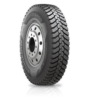 HANKOOK DM09 13 R22.5 156/150K M+S