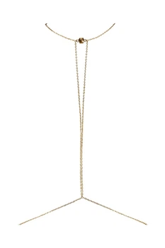Чокер Aubade one size Золото (gold) (108270)