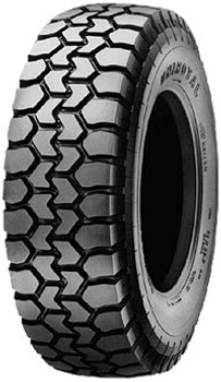 UNIROYAL T70 9 R22.5 133/131K M+S