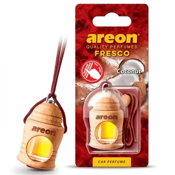 Освіжувач повітря AREON-VIP "Фреско" Coconut