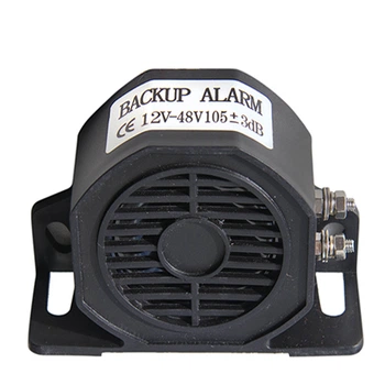 Сигнал задний ход 12-48V waterproof 48729