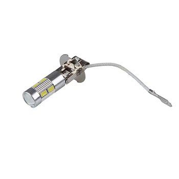 Лампа диодная H-3 -10SMD-5630 10882 (2 шт)
