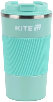Термокружка Kite 510 мл М'ятна (K25-458-2)