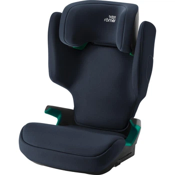 Детское автокресло Britax-Romer Discovery Plus гр. 2-3 15-36 кг Night Blue, 2000039735