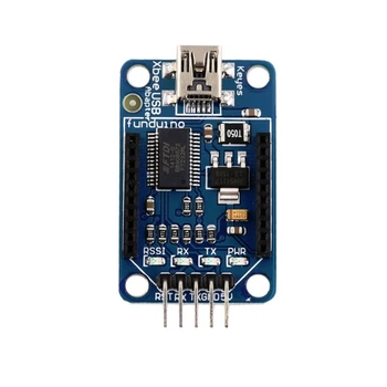USB адаптер на базе FT232RL XBee Bluetooth