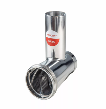 Тубус для мясорубки Zelmotor Original 489.0815