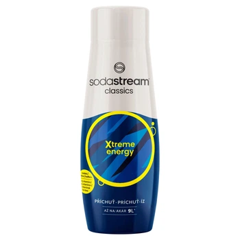 Сироп Sodastream Energy 440мл (66000076)