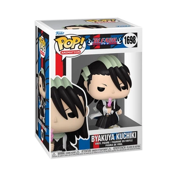 Декоративная игрушка Bleach Бьякуя Кучики