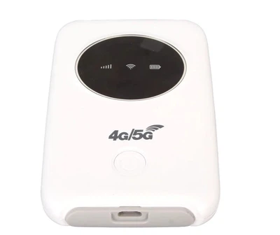 Автономный мобильный 4G/5G LTE Wi-Fi модем роутер H808S